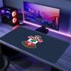 Southampton F.C Print  Cushion Non-slip Laptop Tablet Big Mousepad XXL Mat Mini PC Playmat With Lock edge