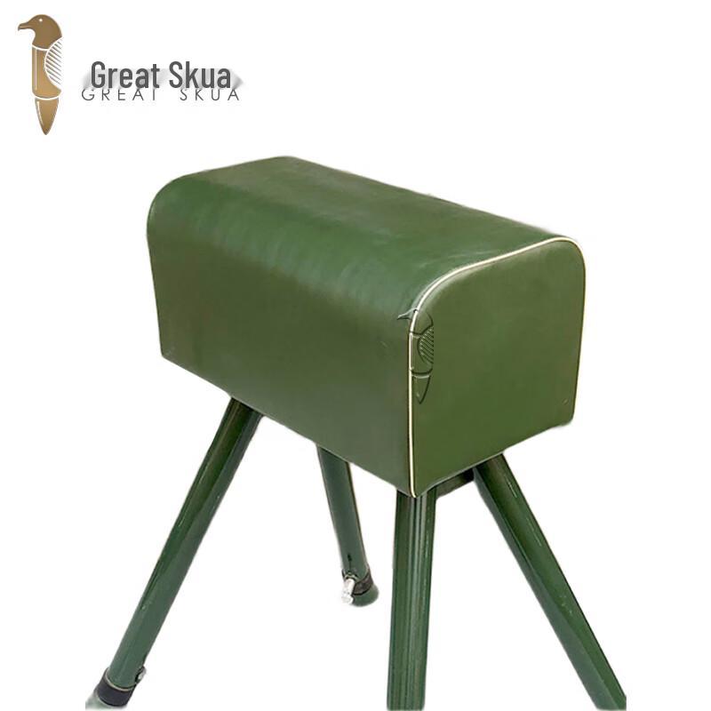 Gymnastics Training Vaulting Horse
