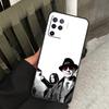 TV Series The Blacklist Case For Oppo A78 A98 A80 A40 A60 A18 A38 A58 A15 A17 A77 A74 A94 A54 A57S A16 A76 A96 Cover