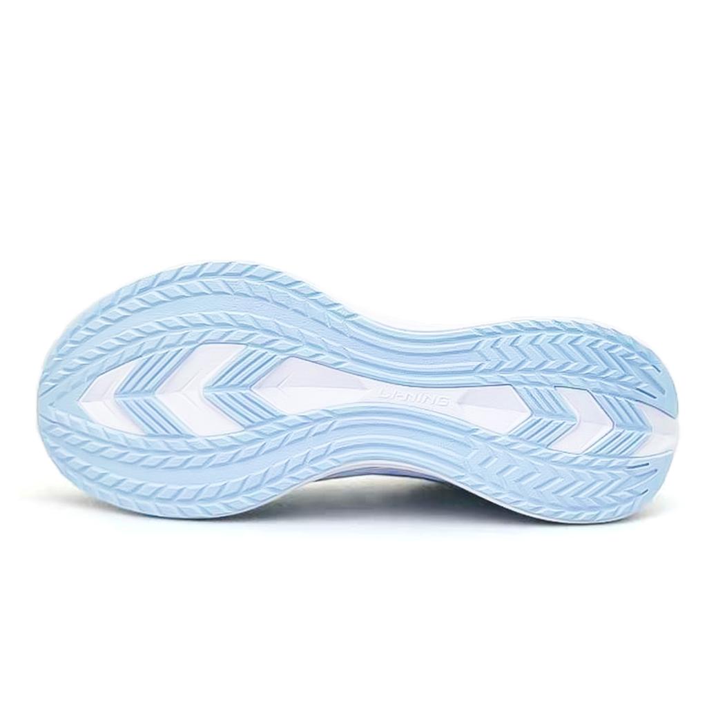Li Ning Wuyue Cushioning Coverage Slip Resistant Low Top Casual Physical Fitness Test & Exam City Commuting ARST003-1(Team1532-)
