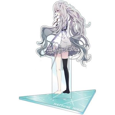 Project Sekai Colorful Stage! Feat. Hatsune Miku Acrylic Stand Hatsune Miku (25-ji, Night Code De. No Sekai)