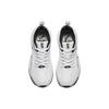 Anta ACE Textile, Synthetic Leather Cushioning Low top Chunky Sneakers Women's White Black 922338802-10