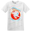 Screaming for Vengeance T-shirt Design Cool Grafica Heavy Metal Tee