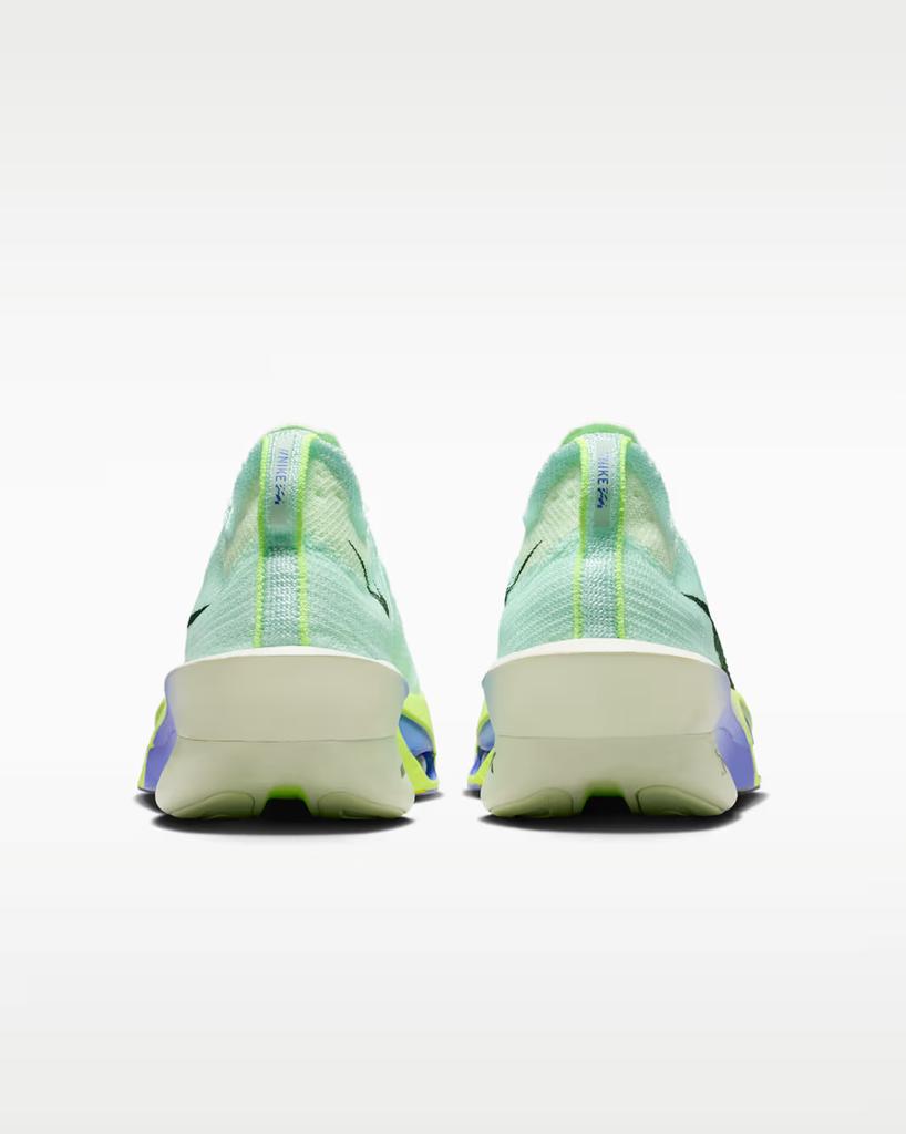 FD8311-300 Nike Alphafly 3 Barely Green Volt Tint (Men's)