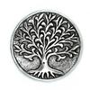 Incense Stick Holder Tree of Life Aluminium 10cm