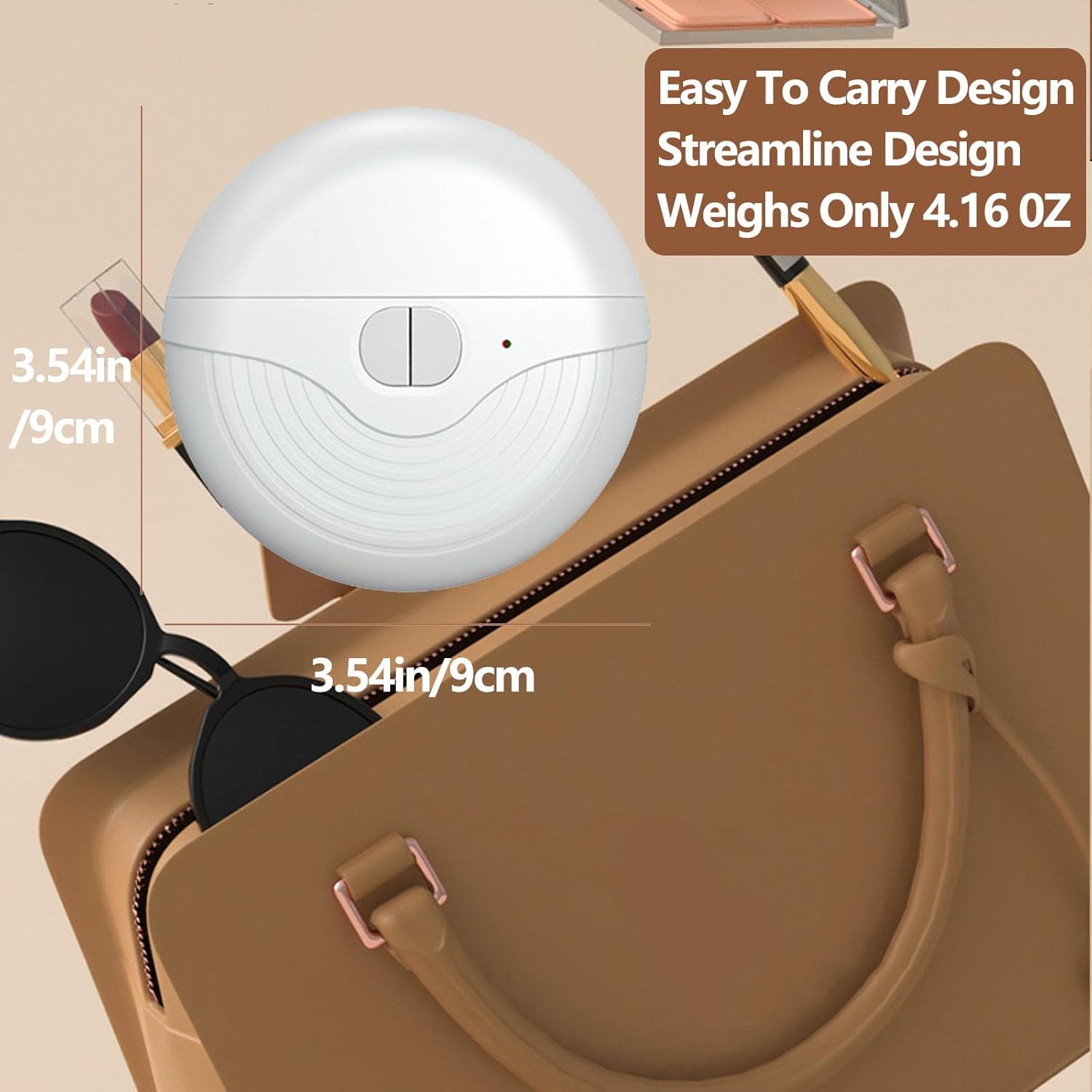 

Электрическая машинка для стрижки ногтей, 2 в 1 Электрическая полировка Автоматические машинки для стрижки ногтей, Триммер для ногтей с подсветкой и хранилищем для обрезков ногтей, 3 скорости, USB-перезарядка,