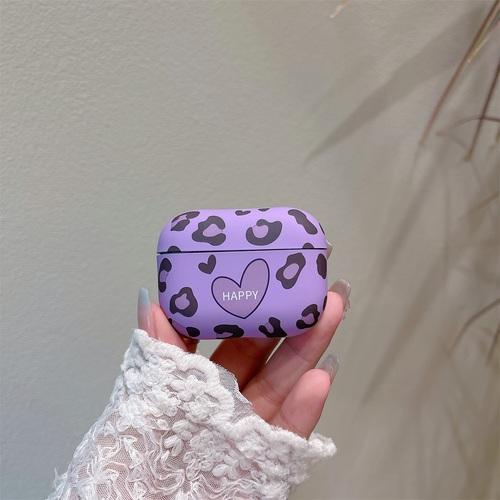 Silicone Cases for Airpods 3 Cover for AirPods 1 2 Storage Case Full Cover New for Airpods Pro Covers Anti-drop Wear-resistant Waterproof