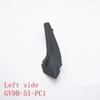 Front Windshield Fender Grille Drain Panel Moulding Cover For Mazda 6 ATENZA 2013 2014 2015 2016 2017 2018 2019