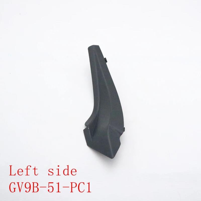 Front Windshield Fender Grille Drain Panel Moulding Cover For Mazda 6 ATENZA 2013 2014 2015 2016 2017 2018 2019