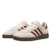 Adidas Házena Spezial Off White Collegiate Burgundy
