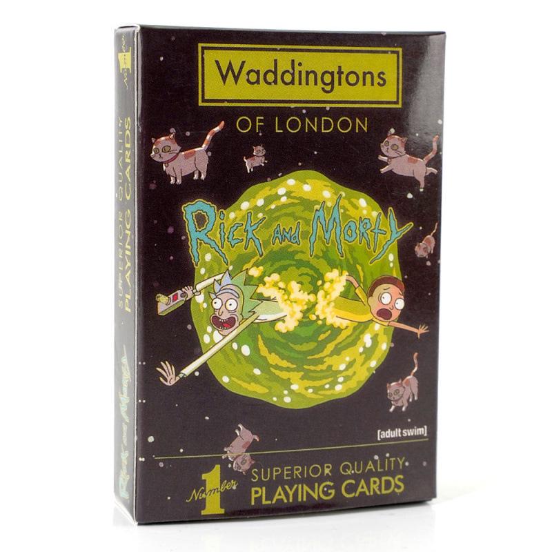 Cross-border English Party Card Game