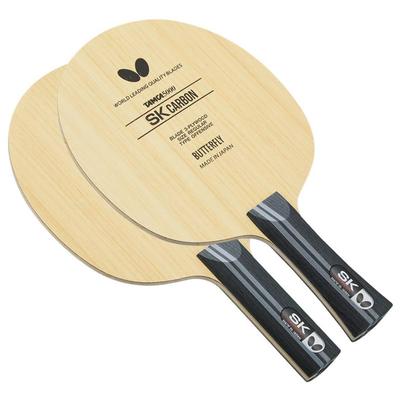Butterfly Tischtennisschläger SK Shakehand Flare Attack 36891 Carbon-FL