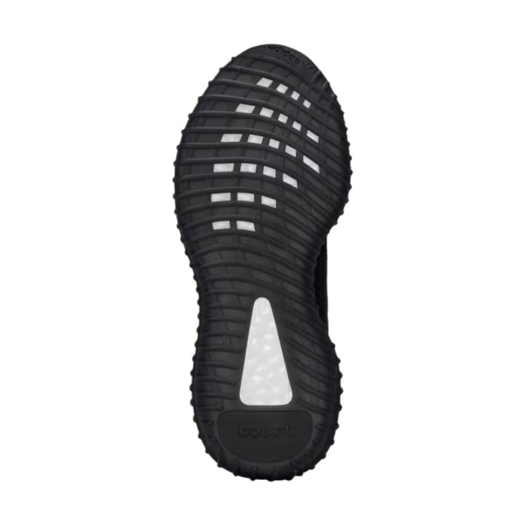 Adidas Yeezy Boost 350 V2 Kids Onyx Kids Sneakers Black FZ6048