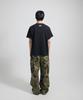 THANKS MESSIA Tm Yankees Tshirt-Black