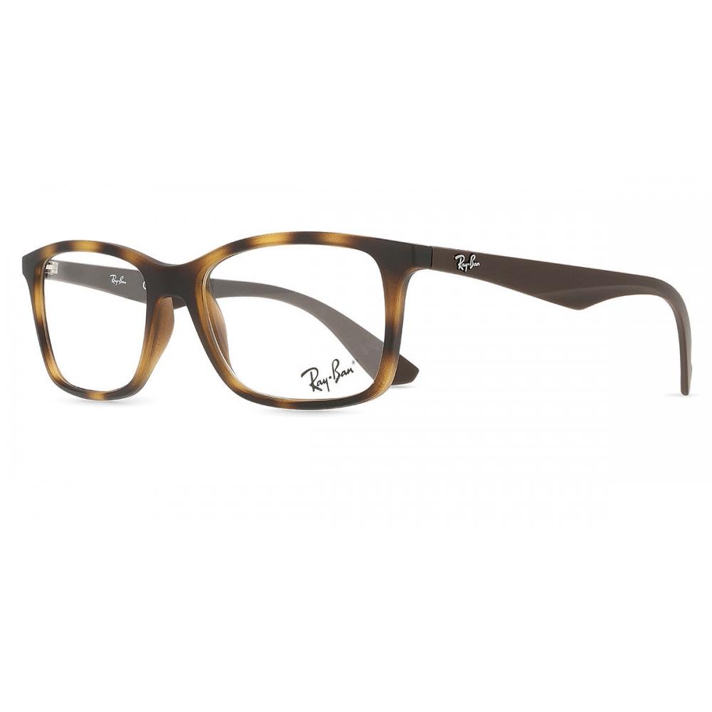 Lunettes de vue Ray Ban Rx7047 Active Lifestyle 5573 Unisexe