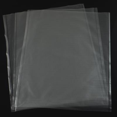 MNFT 20Pcs 15*19CM Water Dissolving PVA Bags for Seawater Fishing Bait Thrower Soluble Ideals Carp Fishing Lure Bag