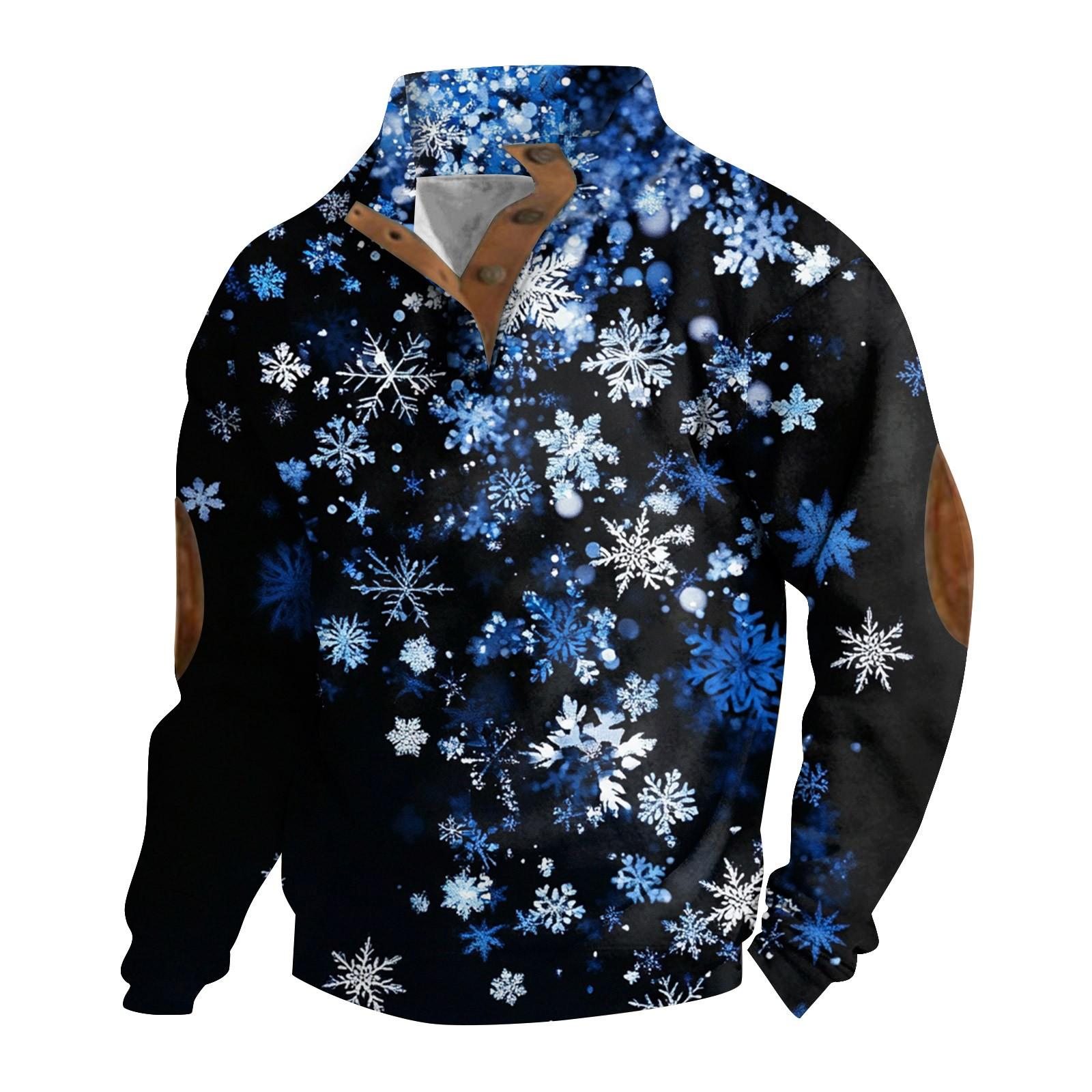 

Весенняя и мужская толстовка с воротником-стойкой — это повседневные свитера для активного отдыха, топы L чёрный