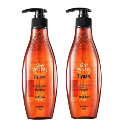 Ziyuan Teesaat Feuchtigkeitsspendendes Anti-Schuppen-Shampoo