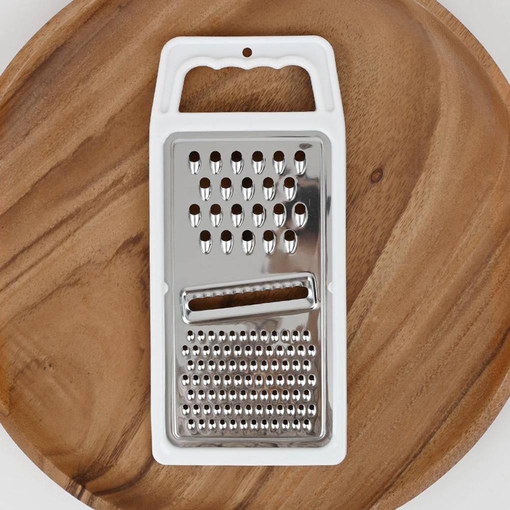 Weißes Edelstahl-Mehrzweck-Multifunktionsmesser