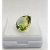 Stunning Bi-Color Tourmaline Natural Pear Cut 07.00 Ct Certified Loose Gemstone