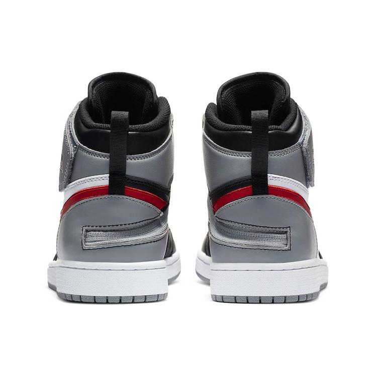 Air Jordan 1 High FlyEase 'Particle Grey' Men's CQ3835-002