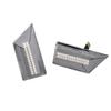 Car Side Turn Signal Light 1226031, 1226289 for Opel Vectra C Signum 2002 - 2008