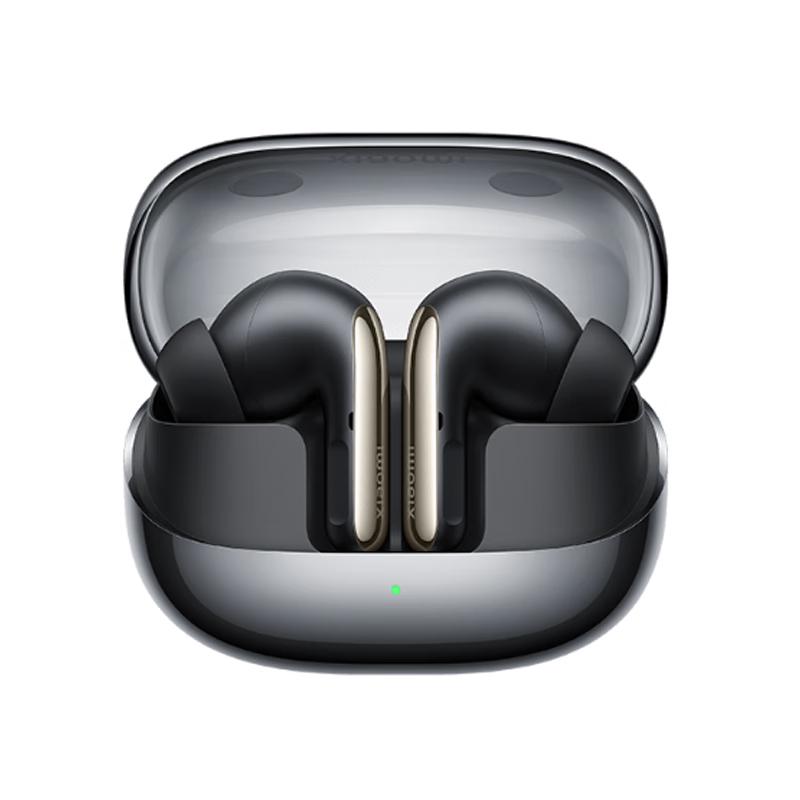 

Xiaomi Buds 5 Pro Wireless Noise-Cancelling Earbuds