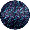 1pc Cosmic Sparkle Size 5 Soccer Ball Professional Match Training Football Indoor &Outdoor Sports Ball Lightweight Durable m6510