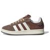 Campus 00s Pre-Rubbed Brown Unisex Sneakers Off-White Earth-Straighter ID2077