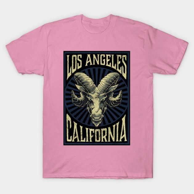 T Shirt Women Los Angeles California Propaganda Style Harajuku Print Kawaii Tshirt Summer Short Sleeve Female T-Shirt Top Tee