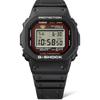 G-Shock DW-5000C Reissue Model Black Digital Watch Water Resistant Shockproof
