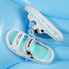 Sommer Herren Massage Hausschuhe Outdoor Sandalen Strand Bequeme Weiche Rutschen Indoor Freizeitschuhe