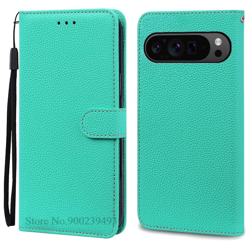 Pouzdro pro Pixel 10/10Pro/10 Pro XL Pro Google Pixel 10 Pouzdro Peněženka Kožený Flip Obal Pro Google Pixel 10 Pro XL Pouzdro 10 ProXL Fundas