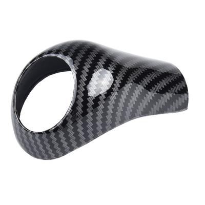 High Quality ABS Hote Sale Brand New Gear Shift Knob Cover