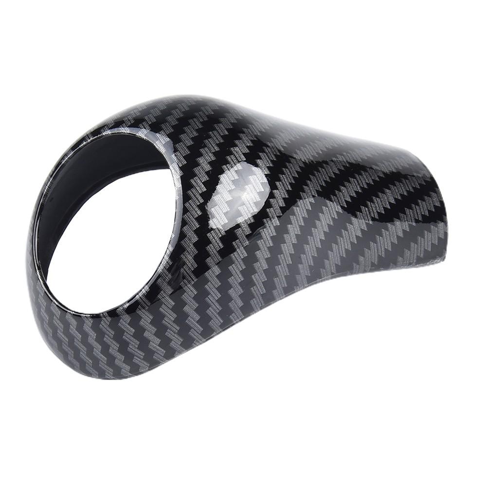 High Quality ABS Hote Sale Brand New Gear Shift Knob Cover