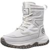 Snow Boots for Women In Winter Thickened and Warm Cotton Shoes Waterproof and Non Slip Short Boots