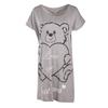 Tee shirt long imprimé Femme TED LAPIDUS