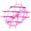 Sugarpaste Gum Kitchen Supplies Icing Cutter Bakeware Embosser Fondant Cake Raft Tool