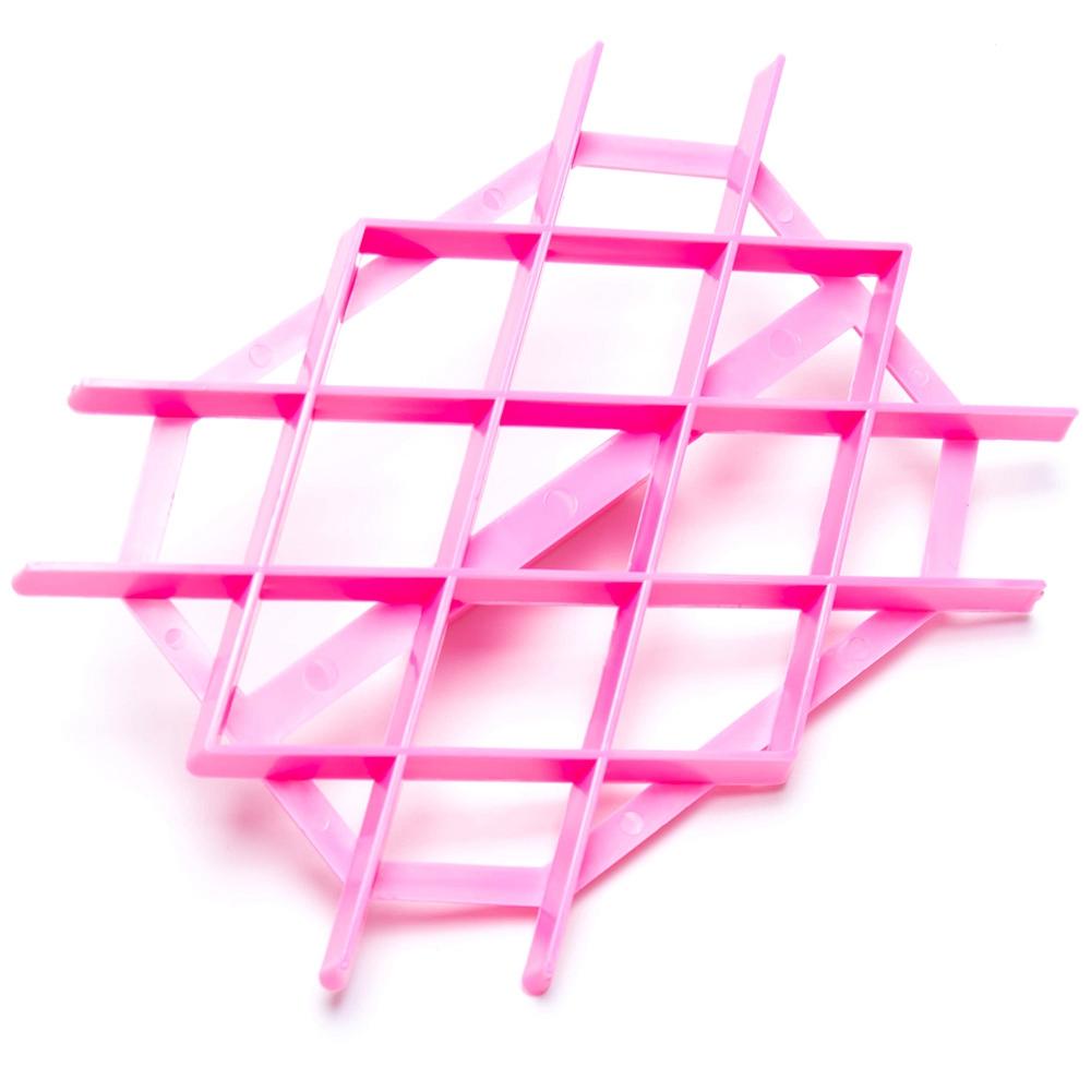 Sugarpaste Gum Kitchen Supplies Icing Cutter Bakeware Embosser Fondant Cake Raft Tool