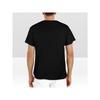 "The Struggle Is Real" Graphic T-Shirt - Slightly Elastic, Round Neck, Short-Sleeve Casual Tee for Men, Perfect for Gym or Casual Attire, Comfort Fit