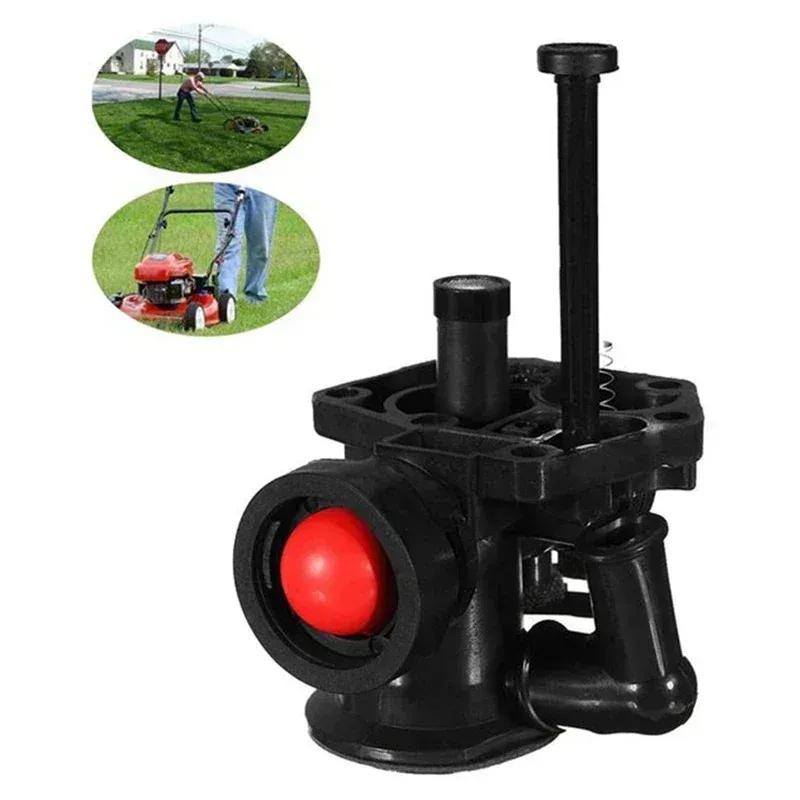794147 Vergaser-Set für Briggs&Stratton 499809 498809A 494406 795469 699660 795477 691859 692211 Drehzahlreglerfeder Luftfilter