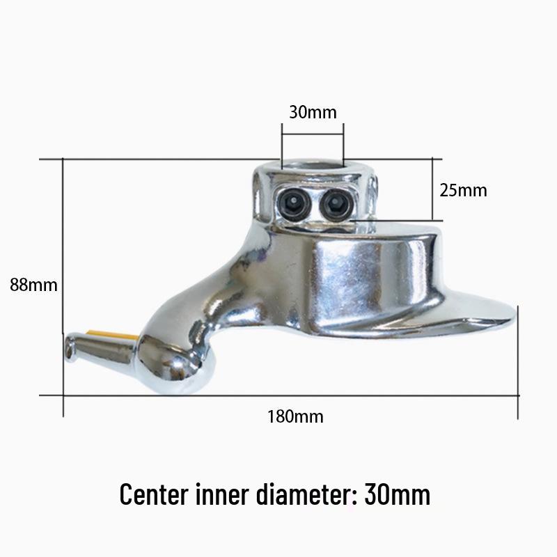 

Tire Changer Demounting Head Accessory 28/29/30mm