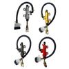 Rear Brake Pump for CG150 Motorcycle Engine Replacement Master Cylinder Pump Made with Aluminum Alloy for Long Term Use