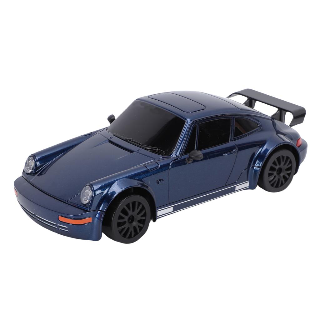 2.4G 4  RC Drift Car 1/20 Scale Full Proportional Throttle 4 Racing Tires for Drifting