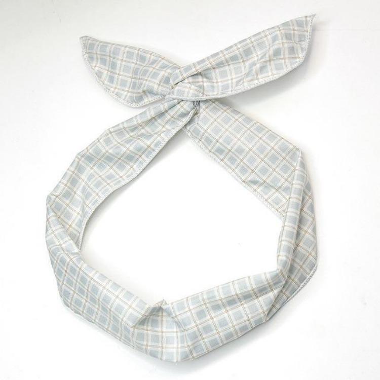 new popular rabbit ears turban headband women girls hair head band wrap accessories for women girls hairband headdress headbands