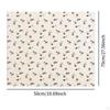 Floral Craft Paper for Birthday Bouquets, Wrapping Supplies Florists