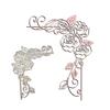 Metal Cutting Dies Cuts Embossing Stencils Template Mould for DIY Scrapbooking