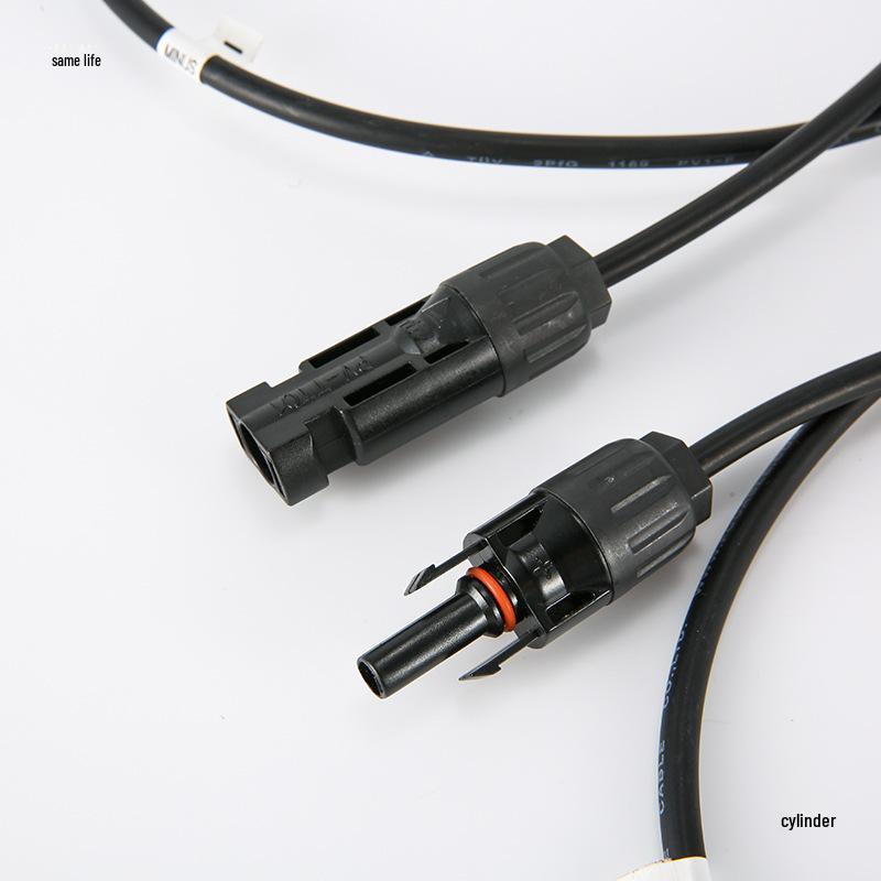 Bifacial Solar Panel Junction Box 1000V/30A for Photovoltaic Array