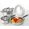 Mannen 20cm m.design lamina MLA-20W double-handled pot