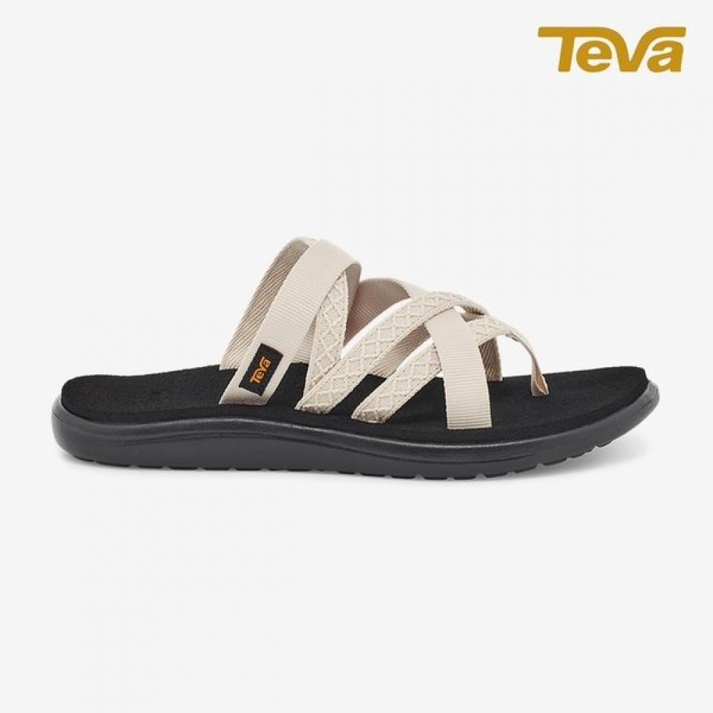 Teva Women S Lightweight cuShioned Flip Flop Stvf2417032 mwS 220